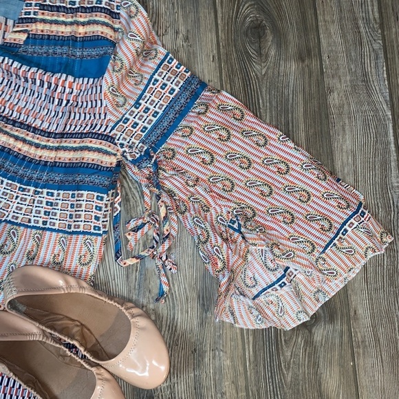 💥Last 1💥Boho Dress - Picture 2 of 4